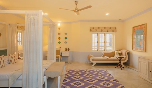 Premium Studio Suite, City View