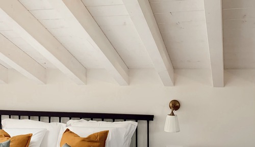 Deluxe Studio Suite, 1 Bedroom