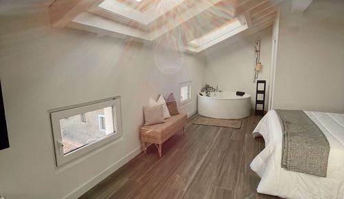 Deluxe Studio Suite, Mountain View