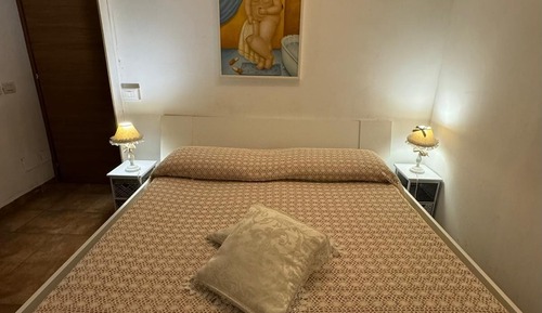 Family Quadruple Room