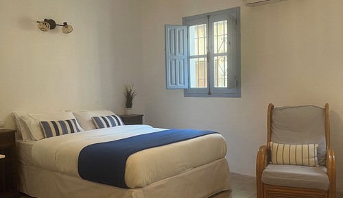 Comfort Studio, 1 Double Bed with Sofa bed, Kitchenette