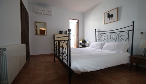 Comfort Double Room, Pool View