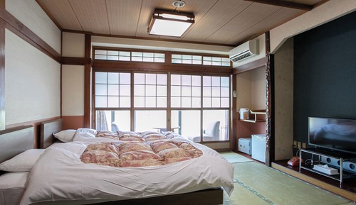 Japanese Western Style Room, Non Smoking