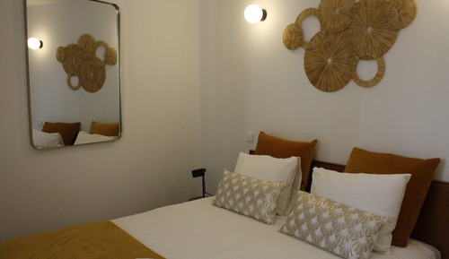 APARTAM. ENT. BOUTIQUE