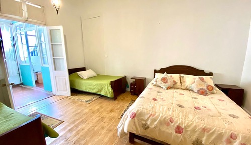 Classic Double or Twin Room