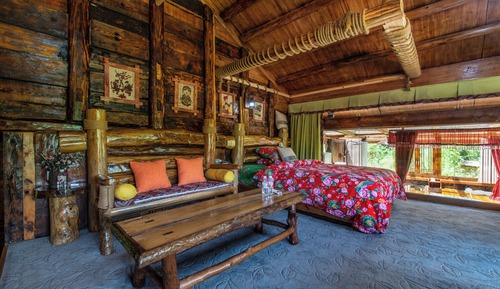 Signature Chalet, Mountain View