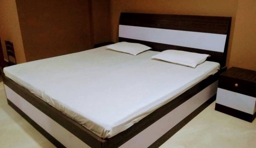 Classic Double Room, City View