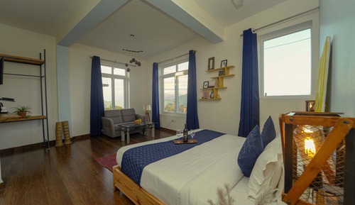 Suite, Mountain View