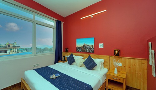 Luxury Studio, Mountain View