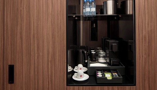 Deluxe Double Room, 1 King Bed