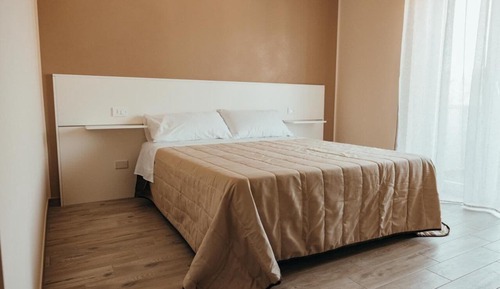 Comfort Double or Twin Room, Mountain View