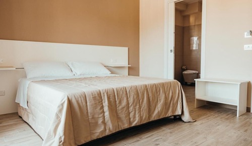 Comfort Double or Twin Room, Mountain View