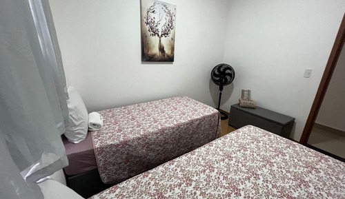 Comfort Apartment, Patio