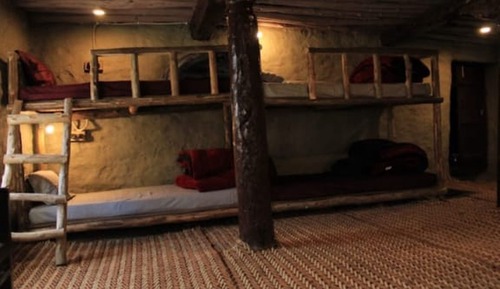 Basic Shared Dormitory