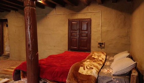 Family Suite, Non Smoking, Mountain View