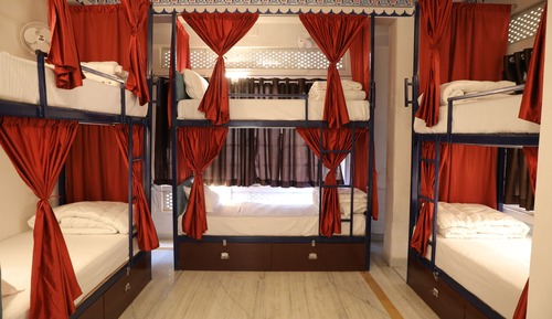 Basic Shared Dormitory