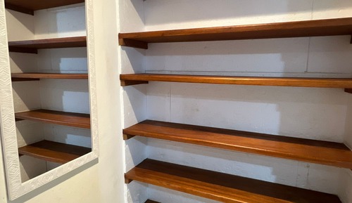 Double Room, 1 Queen Bed, Private Bathroom