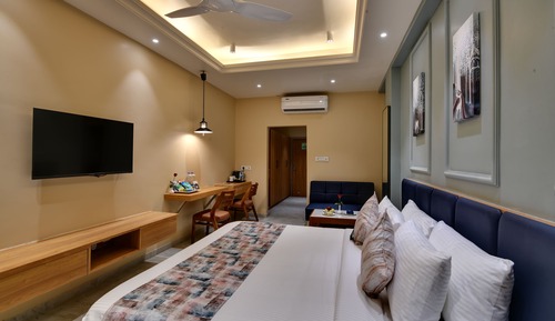 Premium Room