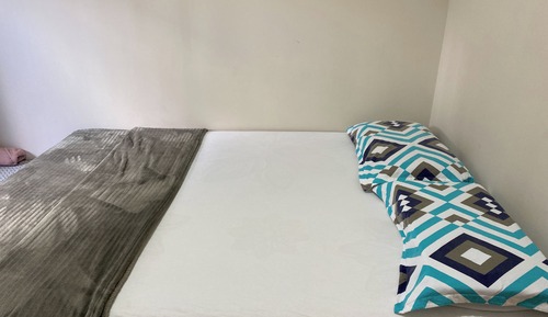 Basic Double Room, Courtyard View