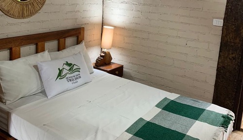 Classic Room, 1 Double Bed