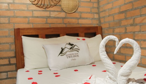 Basic Room, 1 Double Bed