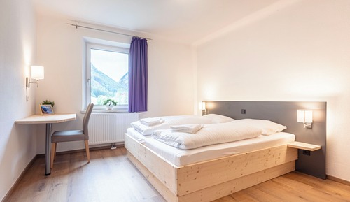 Ferienwohnung für bis zu 6 Personen