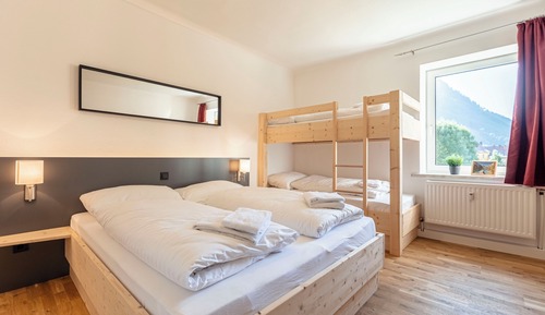 Ferienhaus mit 3 Schlafzimmern