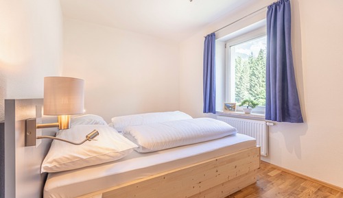 Ferienwohnung Erzberg Family für 2-4 Personen