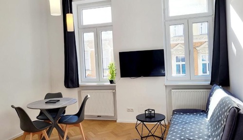 Apartment, 1 Bedroom