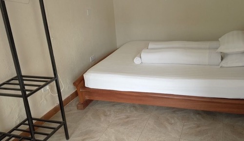 Classic Double Room, Balcony, Lake View