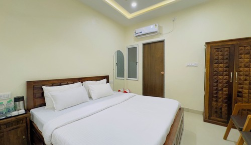 Family Quadruple Room, 1 Bedroom