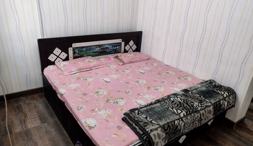 Family Room, Balcony, Garden View