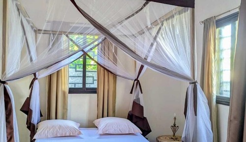 Comfort Apartment, Garden View