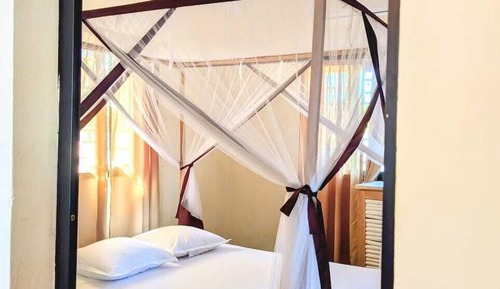 Comfort Apartment, Garden View