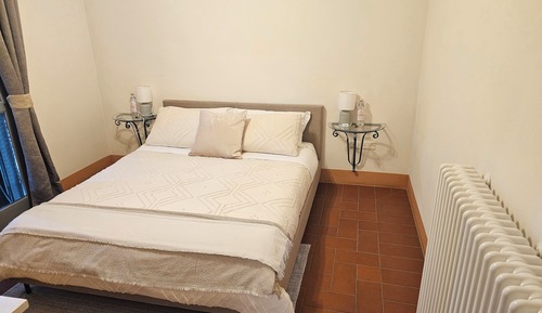 Triple Room, 2 Bedrooms