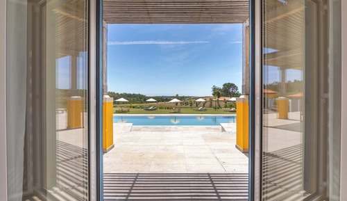 Deluxe Double or Twin Room, 1 King Bed