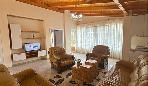 Apartment, Balcony, Mountain View