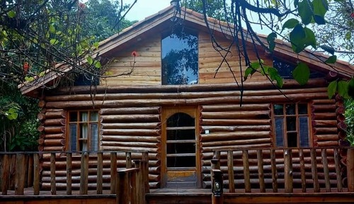 Family Quadruple Room, Balcony, Mountain View