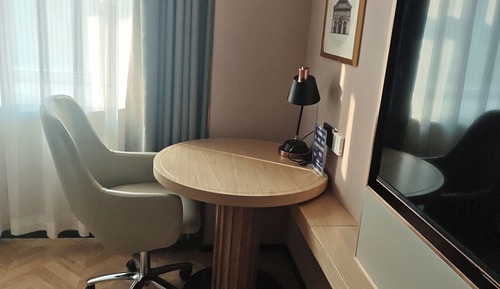 Business Single Room