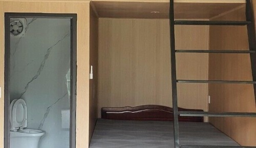 Family Quadruple Room, Mountain View