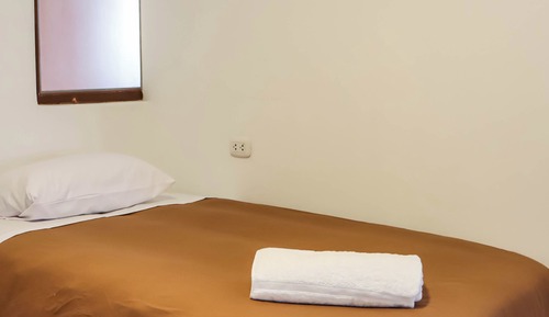 Standard Double Room, 1 Queen Bed