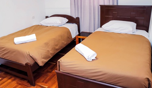 Comfort Double or Twin Room