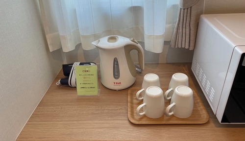 Standard Room, Non Smoking