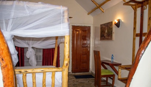 Standard Single Room, Bay View