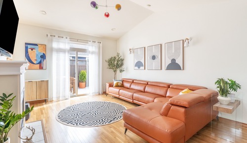 House, 3 Bedrooms