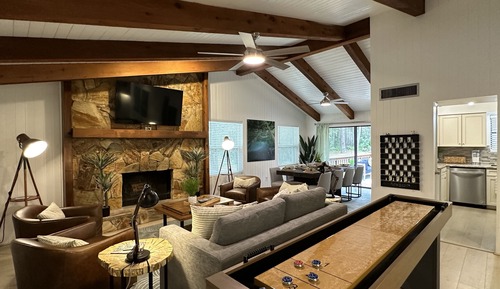 House, 3 Bedrooms