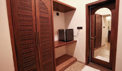 Le Casa Forest View Cottages