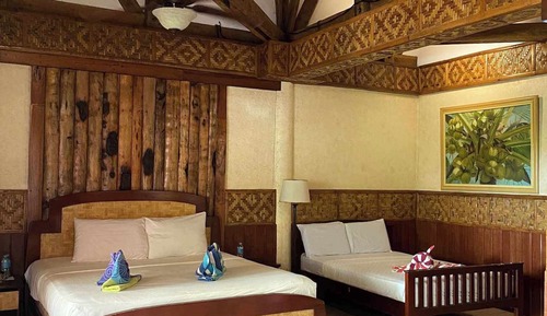 Superior Suite, Balcony, Ocean View