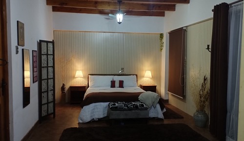 Comfort Loft, Mountain View