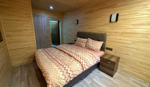 Family Apartment, Mountain View